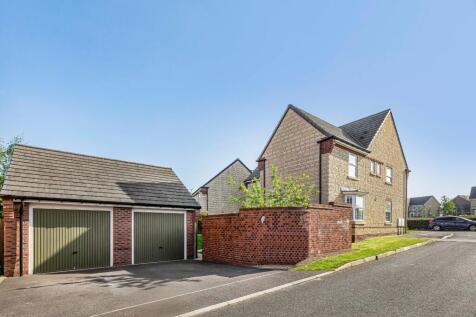 Double Garage
