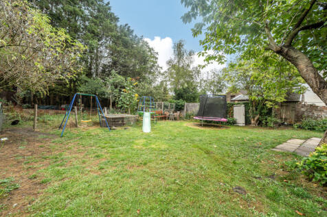 Gardens