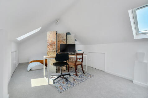Loft Room