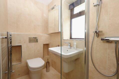 Bedroom 3 En-Suite