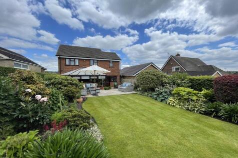 Rear Elevation/Garden