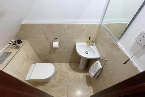 Ground Floor W.C
