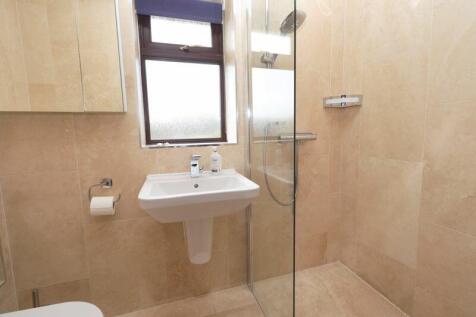 Bedroom 3 En-Suite