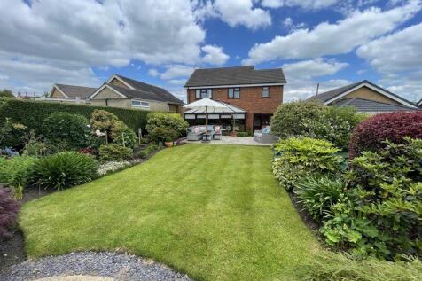 Rear Elevation/Garden