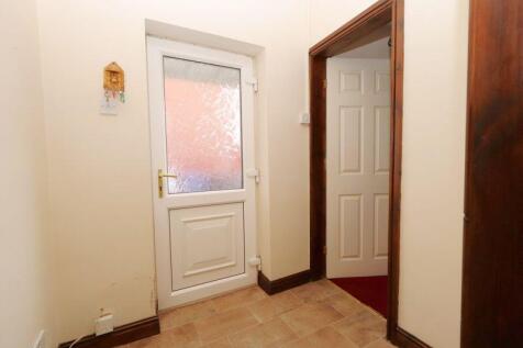 Inner Hallway 
