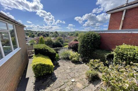 Rear Garden &amp; Views