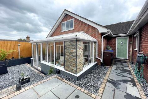 Rear Elevation
