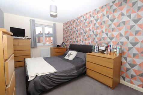Bedroom 1 (Second Floor)