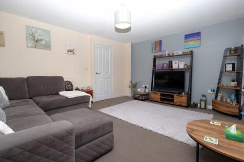 Lounge (First Floor)