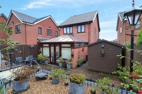 Rear Elevation