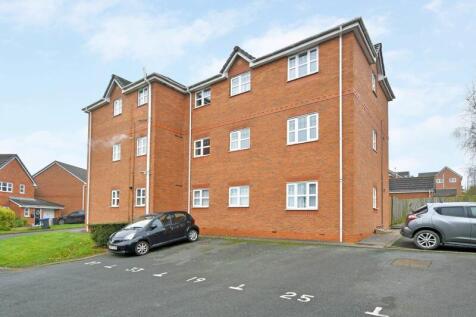 Allocated Parking 