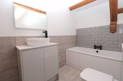 First Floor Family Bathroom