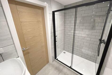 Ground Floor Shower Room / W.C. 