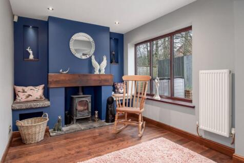 Snug/Family Room