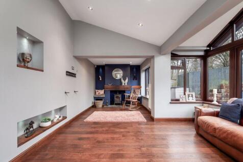 Snug/Family Room 