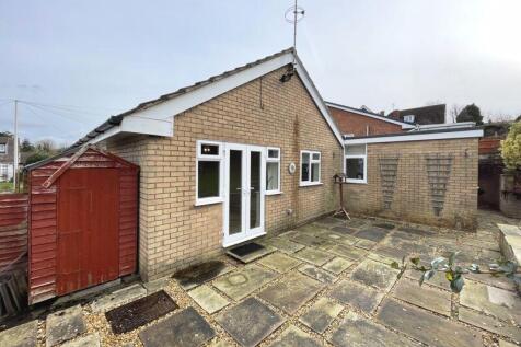 Rear Elevation