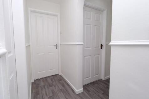 Inner Hallway 
