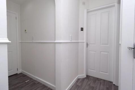 Inner Hallway 