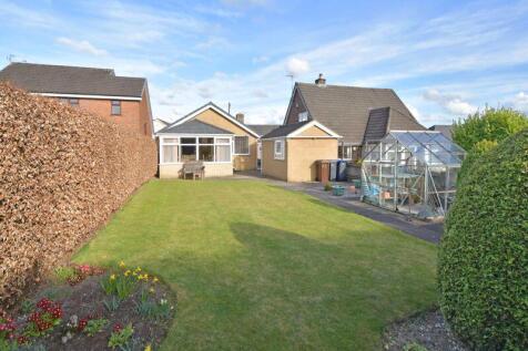 Rear Elevation/Garden