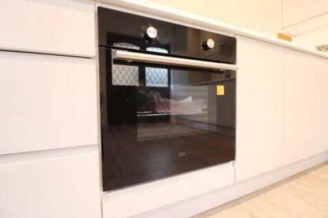 Brand New Built In Appliance