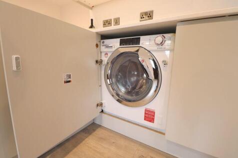 Brand New Built In Appliance 