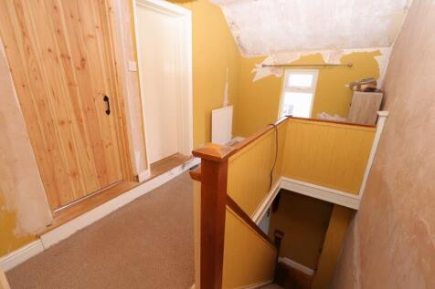 First Floor Galleried Landing 