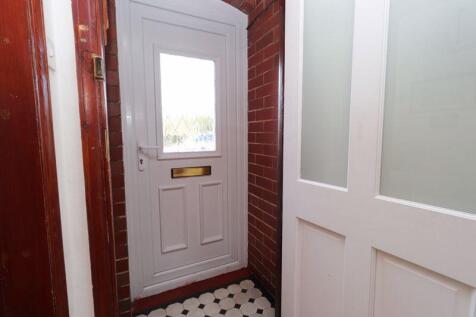 Entrance Porch 