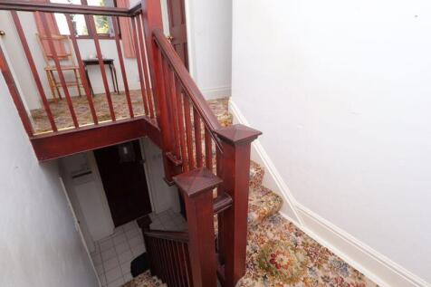 Stairs &amp; Landing