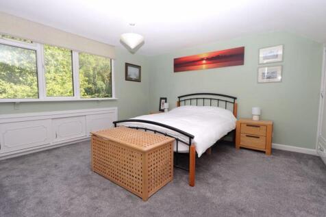 Bedroom 1 (First Floor)