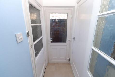 Inner Hallway 