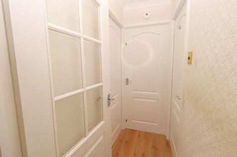 Inner Hallway 