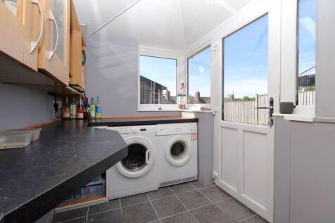 Lean-To/Utility