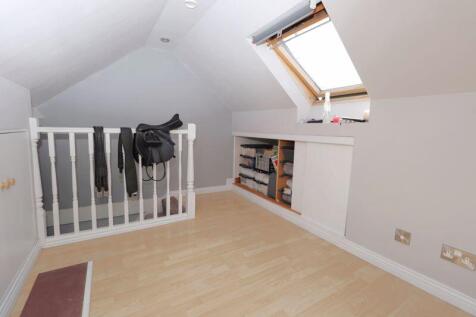 Loft Space 