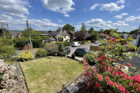 Front Garden &amp; View