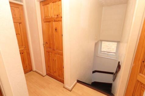 First Floor Landing/Hallway