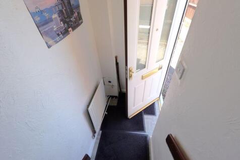 Private Entrance Hall