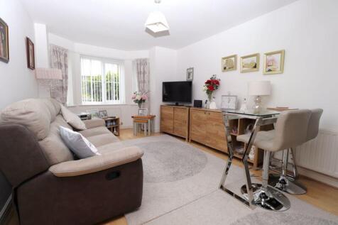 Open Plan Living, Kitchen, Dining Room