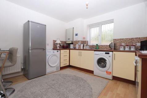 Open Plan Living, Kitchen, Dining Room
