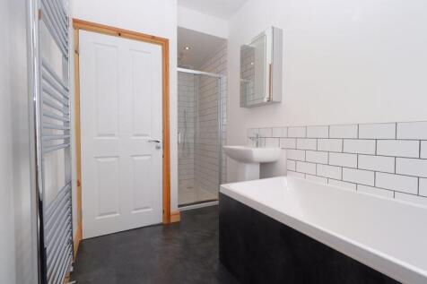 First Floor Bathroom