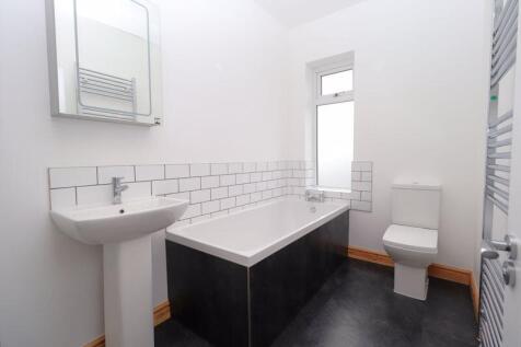 First Floor Bathroom