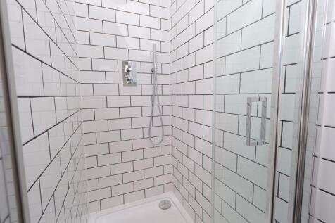 First Floor Bathroom