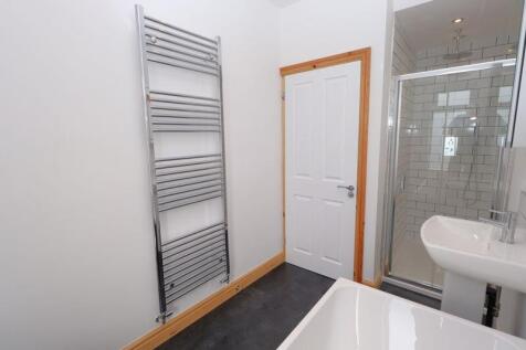 First Floor Bathroom