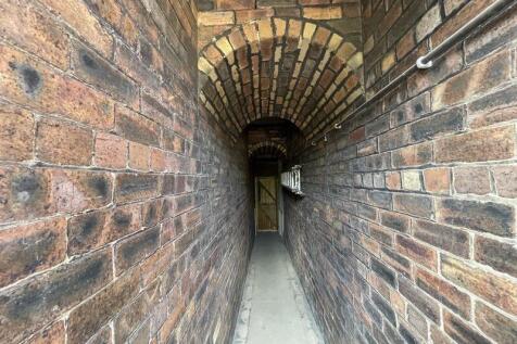 Side Entry
