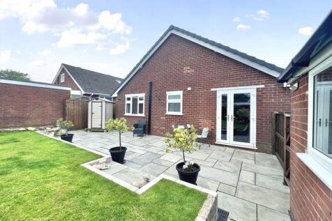 Rear Elevation