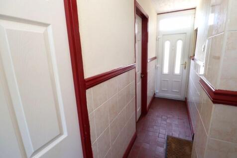 Side Hallway