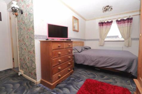 Galleried Bedroom