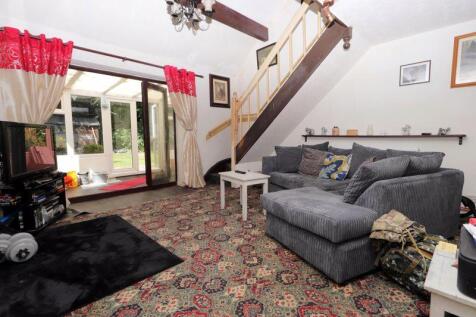 Open Plan Kitchen/Living Room