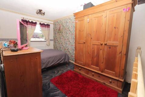 Galleried Bedroom