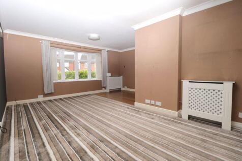 L Shaped Lounge 