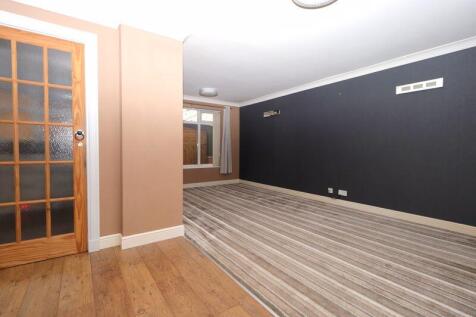 L Shaped Lounge 